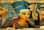 قصة آسيا امراة فرعون من خير نساء العالمين