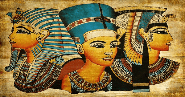 قصة آسيا امراة فرعون من خير نساء العالمين