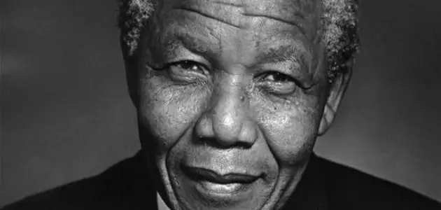 قصة رجل السلام نيلسون مانديلا الرائعة