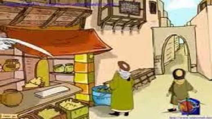 قارع الطبول