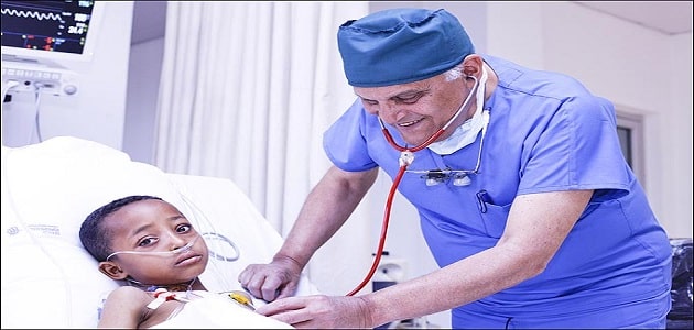 قصة جراح القلوب مجدي يعقوب أعظم جراح في العالم