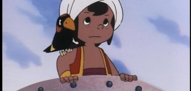 قصة سندباد