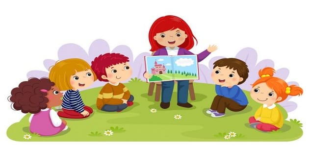 قصص اطفال مكتوبة هادفة طويلة