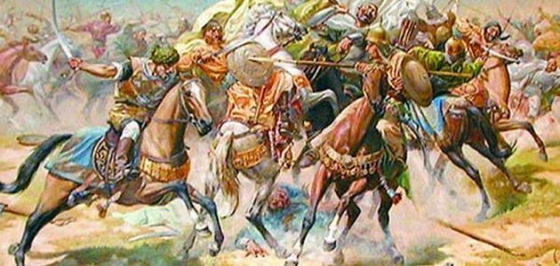 قصة الزير سالم