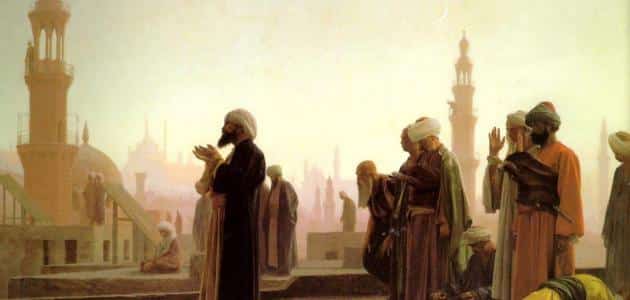 قصص من حياة التابعين