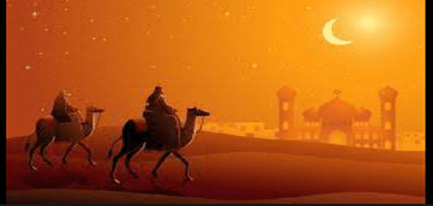 سيرة عمر بن الخطاب مختصرة للأطفال