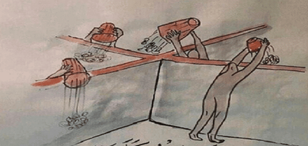 قصة افعل ما شئت كما تدين تدان