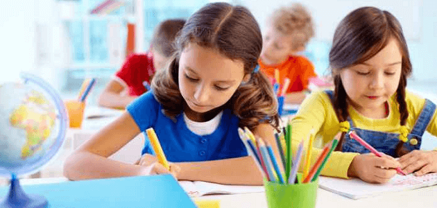 قصة قصيرة بها مشكلة وحلها للأطفال