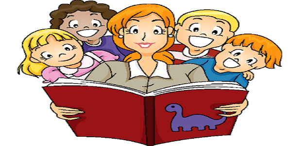 قصص قبل النوم للأطفال سن 8