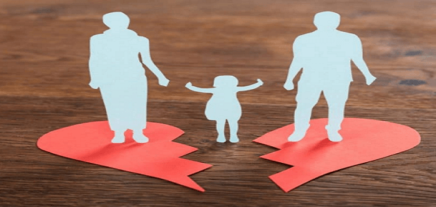 قصص واقعية عن أثر الطلاق على الأبناء