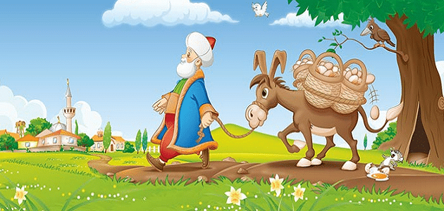 قصص واقعية عن حسن الظن بالله