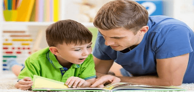 قصة قصيرة عن الأخلاق والفضائل