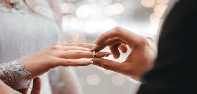 قصص زواج مستحيلة تحققت بالدعاء