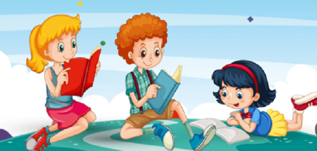 قصص سلوكية للأطفال مكتوبة