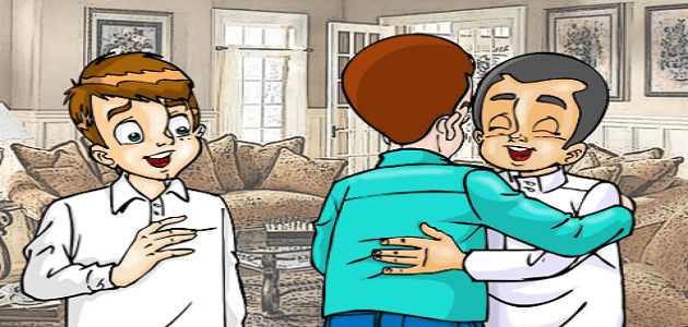 قصص واقعية عن التسامح