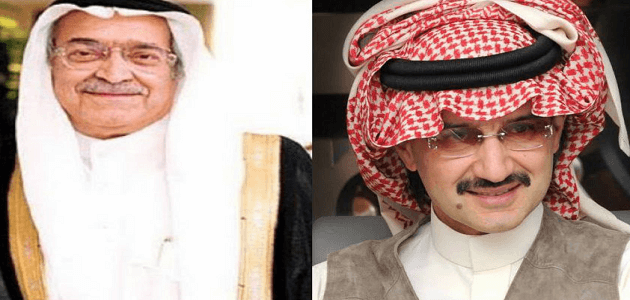 أشخاص ناجحين بدأوا من الصفر سعوديين