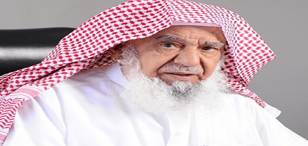 قصة نجاح شخصية سعودية