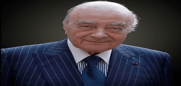 قصة نجاح شخصية عربية