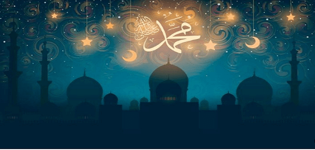 قصة آثر الرسول فيها أصحابه على نفسه للأطفال
